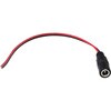 DCWbN/DCvO(5.5mm~2.1mm)t ԍP[u I[(sbOe[) 0.2m(20cm) 2c tbg UL2468 20AWG