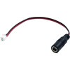 DCWbN(5.5mm~2.1mm X)- XH2.54[qϊP[u ԍP[u 0.2m(20cm) 2c tbg UL2468 20AWG