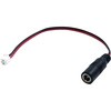 DCWbN(5.5mm~2.1mm X)- XH2.54[qϊP[u ԍP[u 0.2m(20cm) 2c tbg UL2468 20AWG