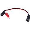DCWbN(5.5mm~2.1mm X)- ~mVNbvϊP[u ԍP[u 0.2m(20cm) 2c tbg UL2468 20AWG