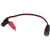 DCWbN(5.5mm~2.1mm X)- ~mVNbvϊP[u ԍP[u 0.2m(20cm) 2c tbg UL2468 20AWG