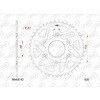 86400-43 リアスチールスプロケット 520-43 AFAM(アファム) 57284818