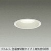 DDL-4810FW LEDダウンライト DAIKO(大光電機) 57295659