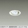 DDL-6242WWG LEDダウンライト DAIKO(大光電機) 57299981