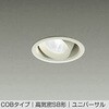 DDL-6244WWG LEDダウンライト DAIKO(大光電機) 57300078