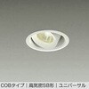 DDL-6244YWG LEDダウンライト DAIKO(大光電機) 57300087