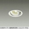 DDL-6245YWG LEDダウンライト DAIKO(大光電機) 57300121