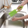 カップクリーンスポンジ アズマ工業