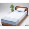 ディスポ横シーツ 50×80cm 200枚入 小津産業