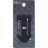 EXIT A~D~