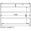 WJE^[ ^Cv 120cm zCg