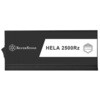SST-HA2500R-PM SilverStone HELA 2500Rz Cybenetics Platinum 2500W ATX 3.1 & PCIe 5tW[ATX (PS2) PSU SILVER STONE(Vo[Xg[) 57308636
