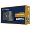 SST-HA2500R-PM SilverStone HELA 2500Rz Cybenetics Platinum 2500W ATX 3.1 & PCIe 5tW[ATX (PS2) PSU SILVER STONE(Vo[Xg[) 57308636