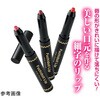 - ワンフィニッシュ フチドールリップ コーラルオレンジ グリム 57310481