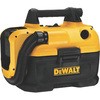 18V充電式乾湿両用集塵機 電池1個付 DEWALT(デウォルト)