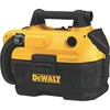 18V充電式乾湿両用集塵機 本体のみ DEWALT(デウォルト)