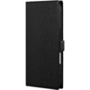 iPhone 16 ^EyPUU[蒠P[X uBOOK SLIM&LITEv ubN