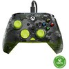 Rematch Core Controller Ghost Camo Black & Yellow