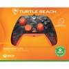 Rematch Core Controller Ghost Camo Black & Orange