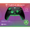 Rematch Core Controller Black Green