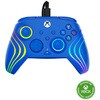 Afterglow Wave Controller Blue
