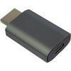 USB Type-C to  HDMI ϊA_v^[ 4K60Hz P[u^Cv