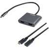 USB Type-C to HDMI z (/g) (1.5mP[ut)