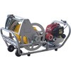 エンジン式小型動噴 MS-ERシリーズ 工進