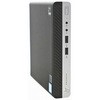 Ãp\RPRODESK 400 G4 DM (~jPC/i5-8500T/8GB/SSD256GB/Windows11Pro)