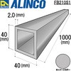 FB210S1 A~ppCv 40~40~2.0  ACR 57332302