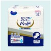 0610-0067-00 紙パンツ用インナーパッド夜用 900cc吸収量 30枚入×6袋セット つばさ 57333748