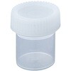 標本容器 20mL 1箱 100個入 ナビス(アズワン)
