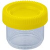 標本容器 40mL 1箱 100個入 ナビス(アズワン)