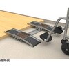 車いすタイヤのクリーニングサポーター クリサポ CONDOR(山崎産業)