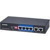 6|[g PoE Switch
