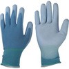 A-33 ウレタン背抜き手袋 おたふく手袋 57354718