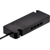 LOOX 受信ユニット 24V/60W 4チャンネル ハーフェレ