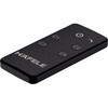 LOOX 電波式リモコン 黒 12/24V対応 ハーフェレ