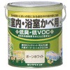 室内・浴室かべ用 ロックペイント
