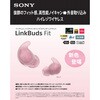 WF-LS910N PZ ワイヤレスノイズキャンセリングステレオヘッドセット SONY 57382985