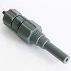 定量ポンプ用サイフォン止めチャッキ弁 タカトテクニカ