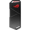 ESD-S1C/BLK/G/AS SSDケース ROG STRIX ARION ブラック [1台 /M.2対応] ASUS(エイスース)