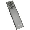 アルミ薄型ケース収納 49in1精密ドライバーセット IPT-DK49 ITPROTECH