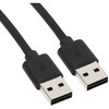 USB-147 (USBケーブル A - A リバーシブルタイプ) アイネックス