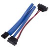 Slimline SATA電源変換セットコネクタ SLS-3005SA アイネックス