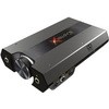 【ハイレゾ音源対応】ゲーミングUSBオーディオインターフェース Sound BlasterX G6 SBX-G6 クリエイティブメディア