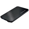 USB3.1対応 7mm厚2.5インチSATA SSD専用ケース シンプルBOX2.5 CSS25U31C-BK-7MM センチュリー