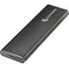 SSDケース 裸族のM.2 NVMe SSD 引越キット [NVMe /1台 /M.2対応] センチュリー