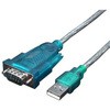 USB RS232変換