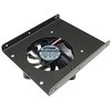 2.5インチSSD/HDD→3.5インチ変換マウンタ 長尾製作所